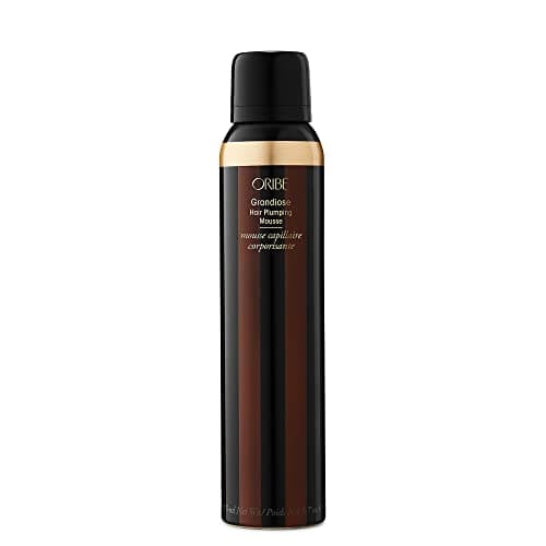 Oribe Brilliance & Shine Surfcomber Tousled Texture Mousse 75 мл купить ...