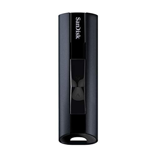 SanDisk Extreme PRO 1TB USB 3.2 Solid State Flash Drive, Read speeds up to 420MB/s and Write speeds up to 380MB/s