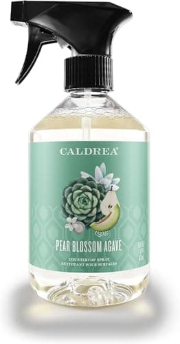 Caldrea Hand Lotion Pear Blossom Agave 10.8-Fluid Ounce