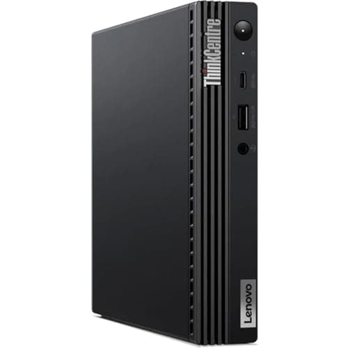 Lenovo ThinkCentre M75q Gen2 Tiny Desktop - AMD Ryzen 7 Pro 5750GE, 16GB RAM, 512GB SSD, Windos 11 Pro - 11JN002QUS