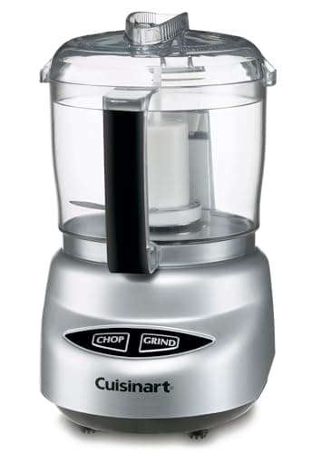 Cuisinart Mini-Prep Plus Food Processor-DLC2AMR - The Home Depot