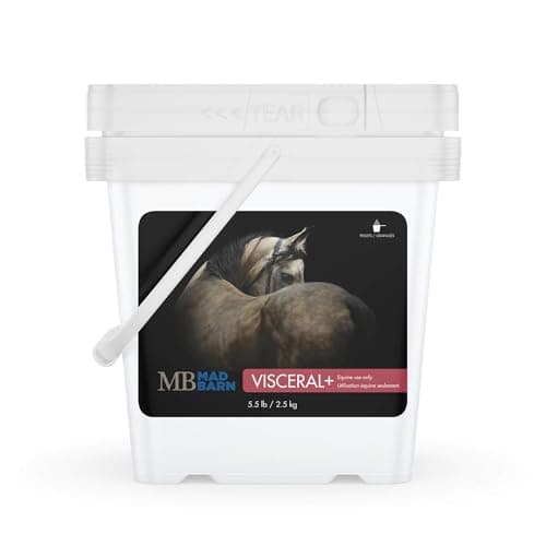 Omneity Premix - Mineral & Vitamin for Horses | Mad Barn
