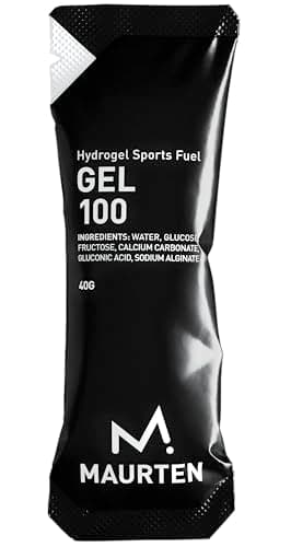 Maurten Gel 100