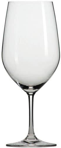 Amazon.com | Schott Zwiesel Tritan Crystal Glass Forte Stemware ...