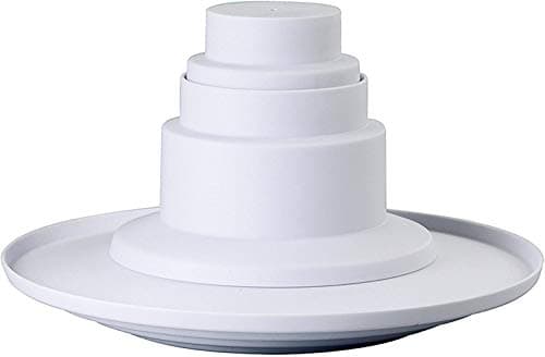 Wilton 307-859 Towering Tiers Cake Stand