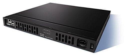 C1121X-8P - Cisco ISR 1000 Series 8-…