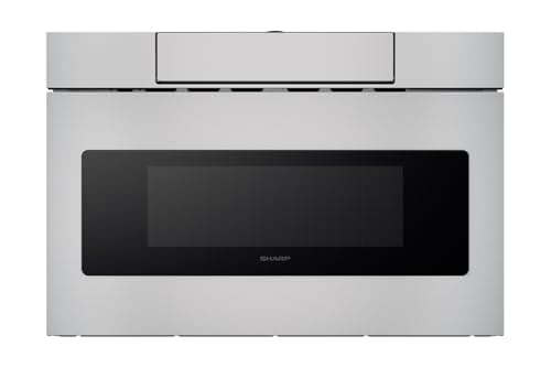 Tiroir micro-ondes Sharp SMD2470AS de 24 pouces