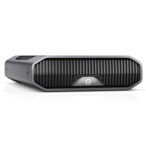SanDisk Professional G-DRIVE Enterprise 18TB