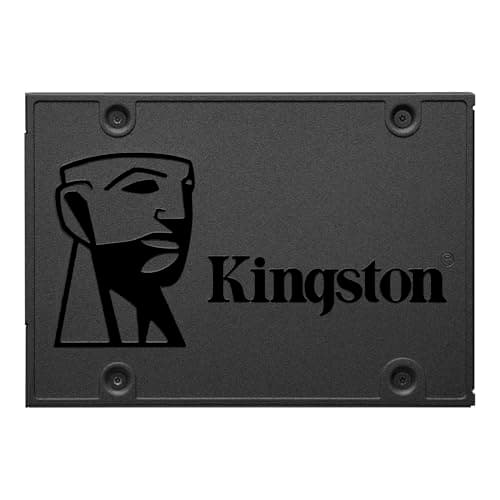 Kingston 960GB A400 SSD 2.5'' SATA 7MM
