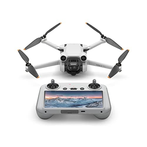 DJI Mini 3 Pro - Horus Dynamics