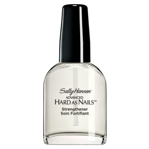 Sally Hansen Hard As Nails Clear Nail Strengthener