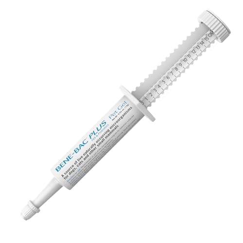 Bene-Bac Plus gel para mascotas
