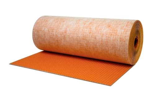 Schluter DITRA Uncoupling Membrane