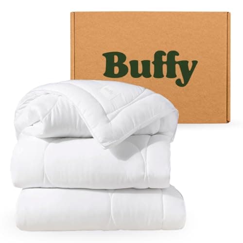 Couette Buffy cloud