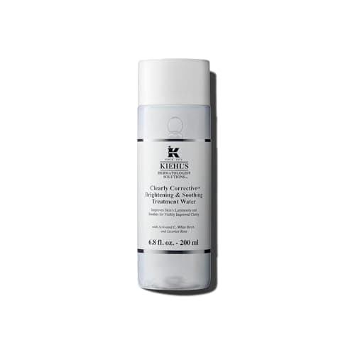Kiehl's Clearly Corrective Brightening & Smoothing Moisture Treatment ...