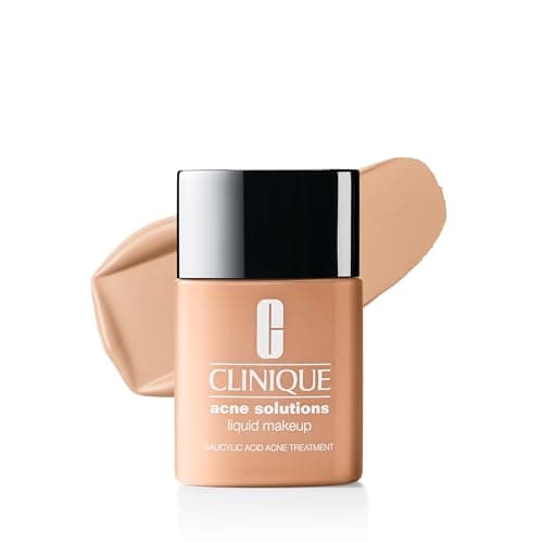 Clinique Acne Solutions BB Cream SPF 40 in "Light": Review and Swatches ...