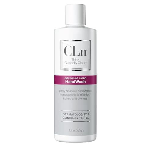 CLn HandWash