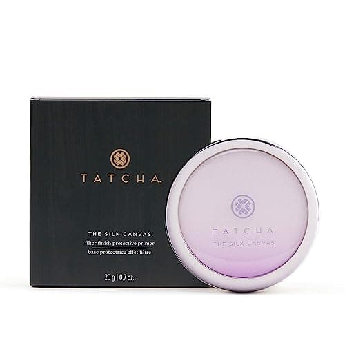 Tatcha el primer lienzo de seda