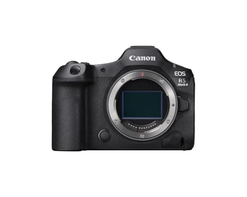 The New Canon EOS R5 Mark II Aims to be Canon's Best Hybrid Camera ...