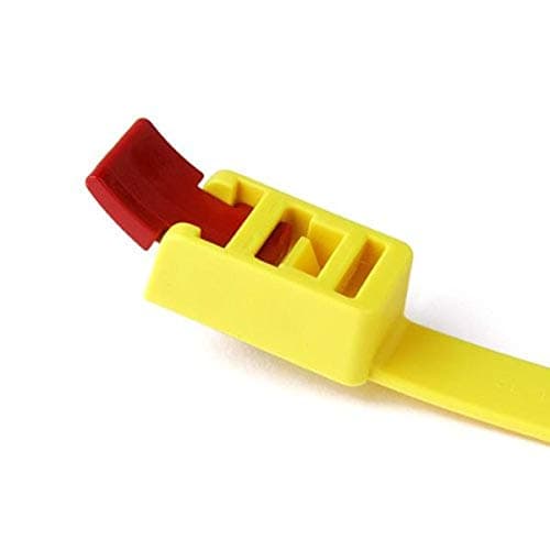 Hellermanntyton RTT750HR.NX900 Releasable Cable Tie 29.6 Long 200 lb