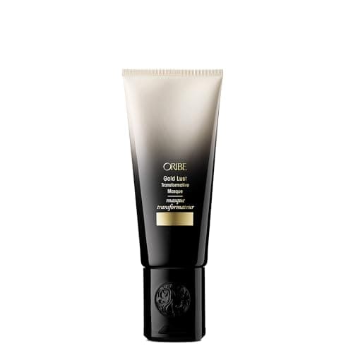 ORIBE Gold Lust Transformative Masque, 5 fl. oz.