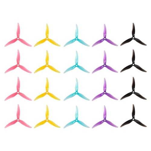 Azure Power 5150 Propeller (Set of 4) : CLEAR – RC Juampa