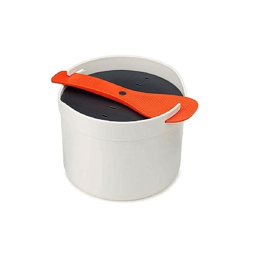 Joseph Joseph M Cuisine Rice Cooker 8 Cup | Kitchen Warehouse™