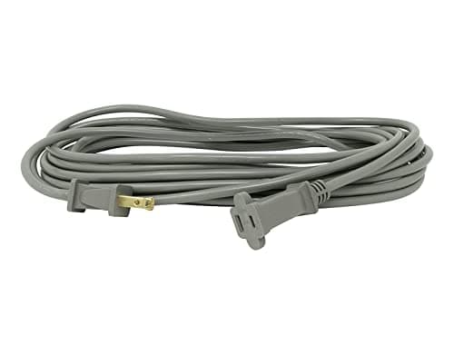 Woods 6-ft 16/2 2-Prong Indoor SPT-2 Light Duty General Extension Cord ...