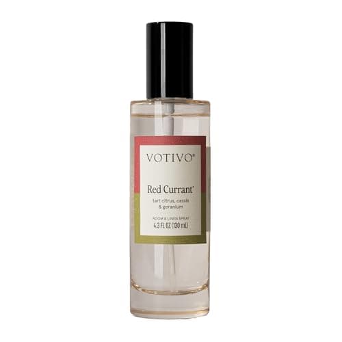 Votivo Red Currant Room Spray