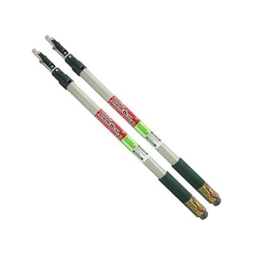 Wooster Sherlock GT Convertible Extension Pole