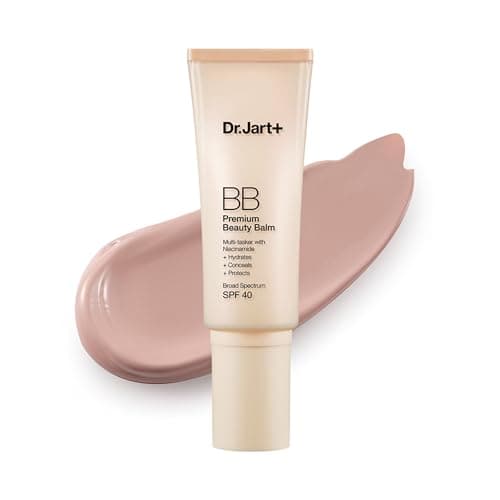 Dr. Jart+ B3 Barrier Beauty Balm - 02 Medium Makeup Women 1.01 oz