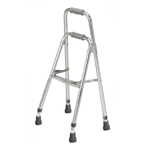 Drive Medical Side Style Hemi One Arm Walker