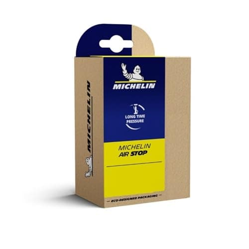 Michelin A1 Airstop Inner Tube 700x18-25c Presta 40mm Valve Road Race ...