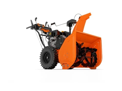 Ariens Deluxe 28" SHO 306cc Snow Blower Model # 921048 | Mowtown Waldo ...