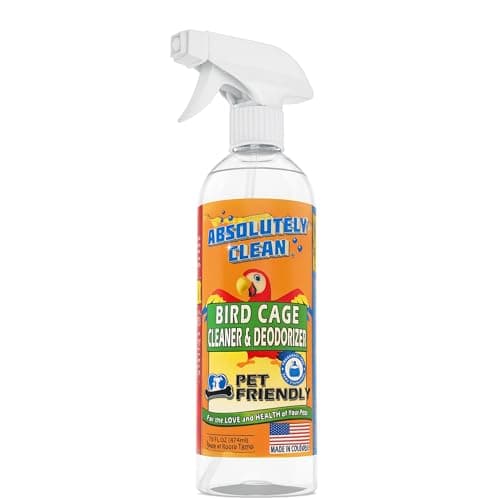 Super Pet Kaytee Clean Cage Habitat Deodorizer | Searchub