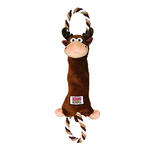 KONG Tugger Knots Moose