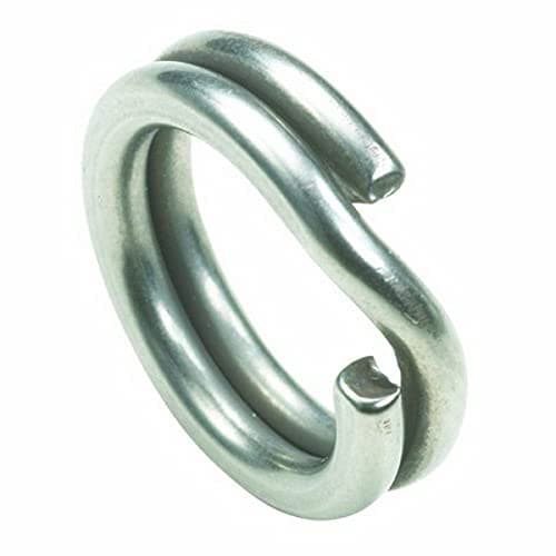 Fishing Snaps Swivels and Split Rings: The Ultimate Fishing Accessories