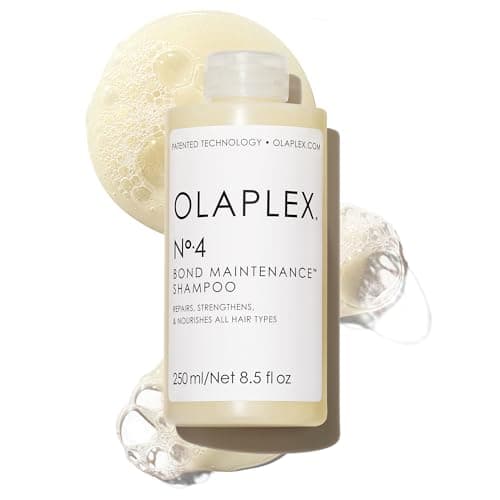 Olaplex Nº4 Champú Bond Maintenance 250ml | Matrox Cash & Carry