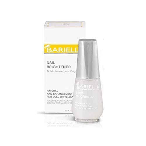 Barielle Nail Brightener