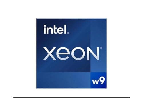 Noul Intel Xeon W9-3595X vine cu 60 de nuclee și 120 fire de execuție ...