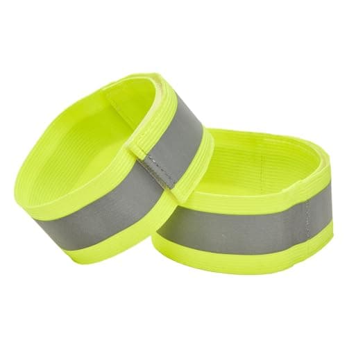 HyperNight Reflective Straps – Nathan Sports