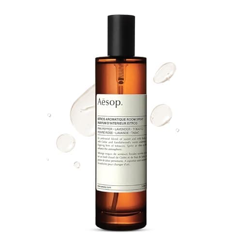 Aēsop Istros Aromatique Room Spray