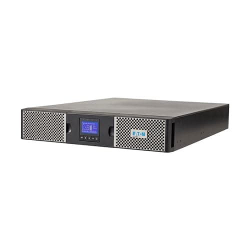 Eaton 9PX 1500VA 1350W 120V Online Double-Conversion UPS (9PX1500RTN-gal)