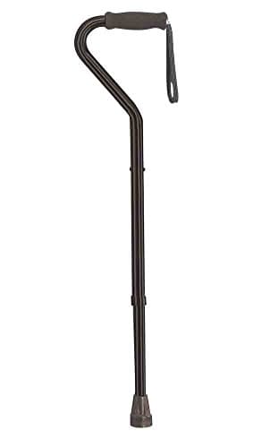 Drive Medical Bariatric Folding Cane