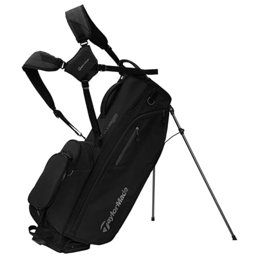 TaylorMade 2023 Flextech Crossover Stand Bag - Green