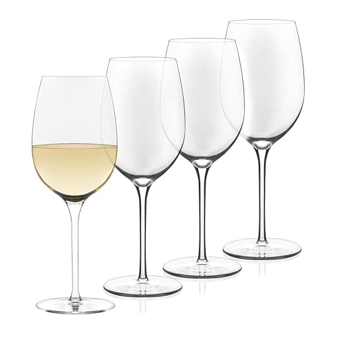 Libbey Signature Kentfield Estate All-Purpose Wine Glasses & Reviews ...