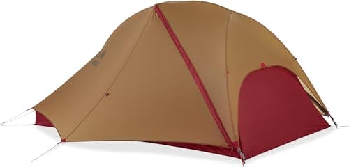 Australian Hiker | MSR FreeLite 2 Ultralight Tent