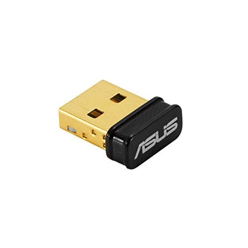 ASUS USB-BT500 Bluetooth 5.0 USB Adapter