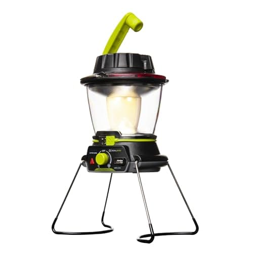 Goal Zero Lighthouse 600 Lantern & Power Hub
