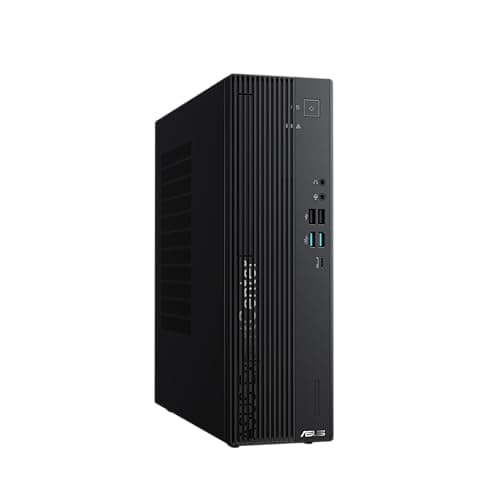 Review - ASUS ExpertCenter D7 SFF (D700SD)